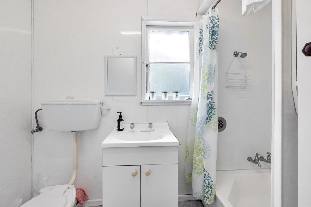 3 Bedroom In Onehunga W Parking - Wifi - Netflix Auckland Exterior photo