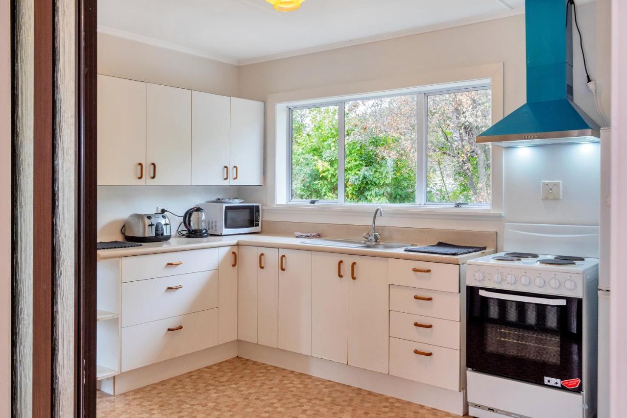 3 Bedroom In Onehunga W Parking - Wifi - Netflix Auckland Exterior photo